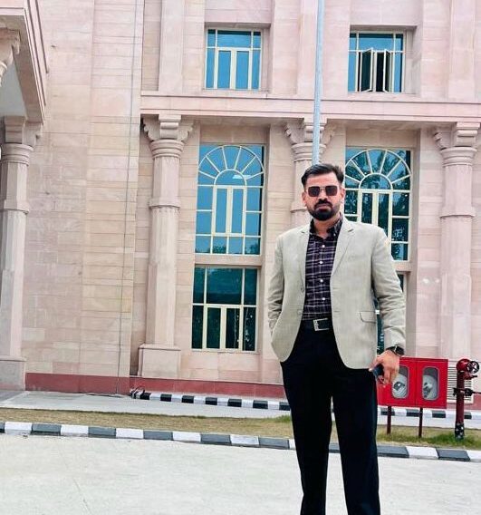 Kulwinder Pal Singh