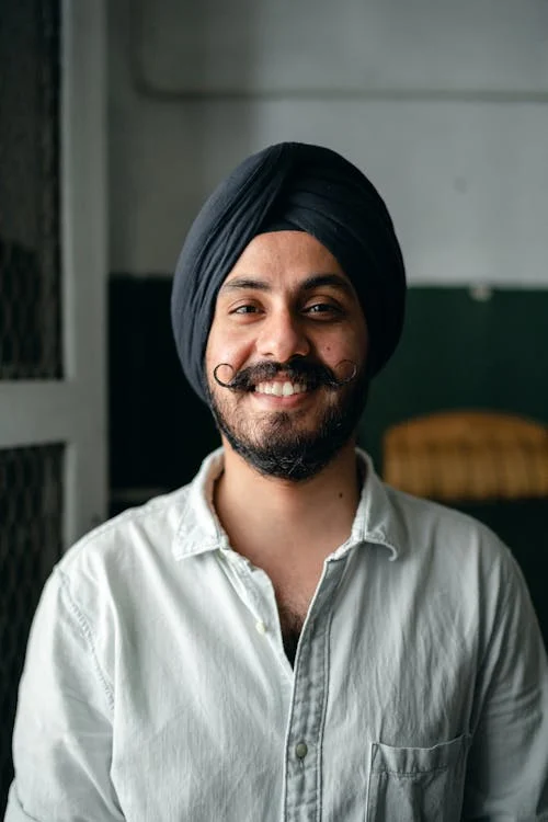 Amandeep Singh